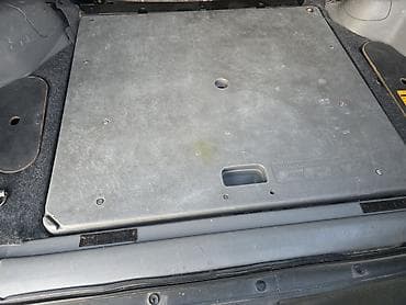Унаа сатуу: Honda CR-V: 1996 г., 2 л, Автомат, Бензин, Кроссовер — 8