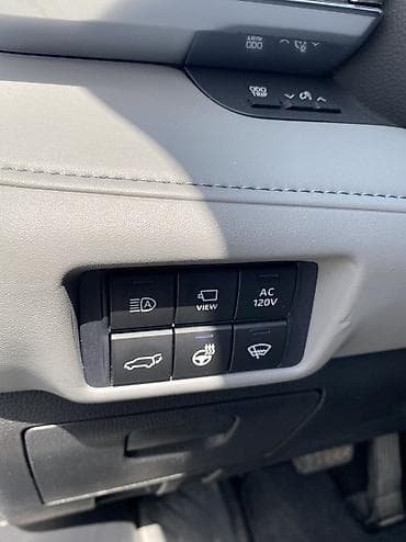 pride: Toyota Highlander: 2020 г., 2.5 л, Вариатор, Гибрид, Кроссовер — 8
