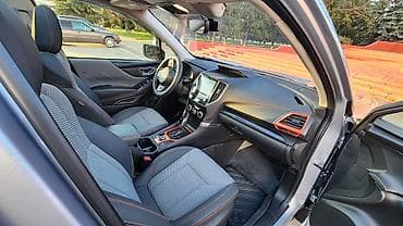 Subaru: Subaru Forester: 2020 г., 2.5 л, Вариатор, Бензин, Внедорожник — 7