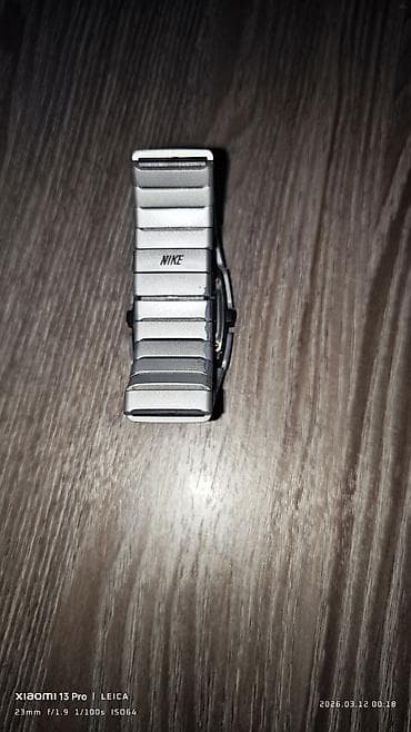 Другие наручные часы: Продаю часы (б/у) Alabaster - носил неделю, состояние идеальное, в — 7