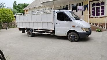 michelin pilot: Грузовик, Стандарт, 5 т, Б/у — 2