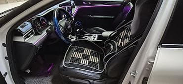 s7 fe: Kia K5: 2022 г., 2 л, Автомат, Газ, Седан — 8