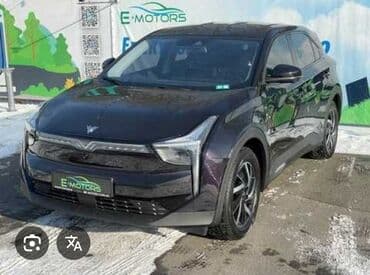 Weltmeister 2021 г., 152000 км, Передний, В наличии