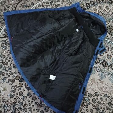 мусульманские вещи: Рабочий комплект комбинизон, одежды: утеплённая куртка и штаны — 10