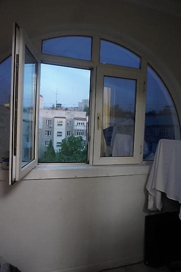 2 комнаты, 54 м², 105 серия, 5 этаж, Свежий ремонт — 9