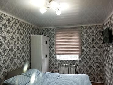 Уютные комнаты для краткосрочного проживания Описание: - Номера с