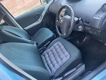 топливный фильтр тойота ист: Toyota Vitz: 2005 г., 1.3 л, Автомат, Бензин, Хэтчбэк — 9