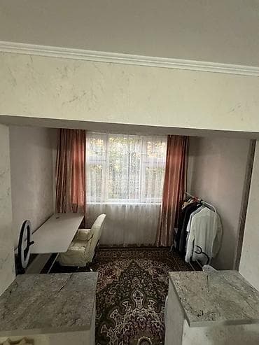 5: 3 комнаты, 58 м², 104 серия, 2 этаж — 2