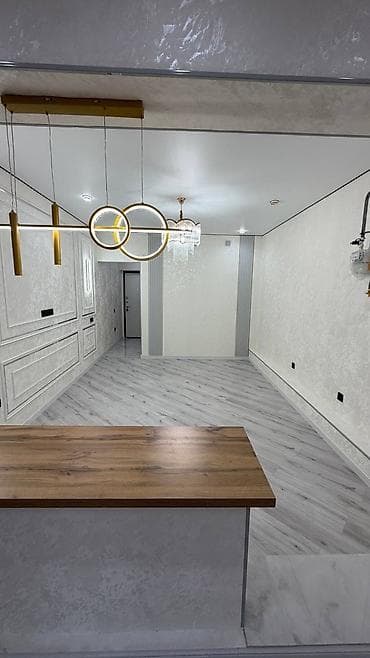 кввртиры: 1 комната, 26 м², Технопарк Элитка, 7 этаж, Дизайнерский ремонт — 5