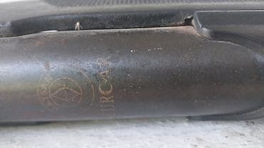 магазин инструментов: Пневматическая винтовка Hatsan Striker (серия Striker/Edge), Турция — 2