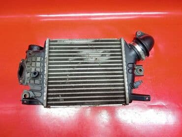 bp: Интеркулер на Subaru (б/у) ОРИГИНАЛЬНАЯ КОНТРАКТНАЯ ЗАПЧАСТЬ на — 3