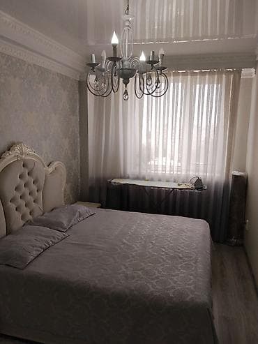 Батирлер: 2 бөлмө, 65 м², Жеке план, 8 кабат — 6