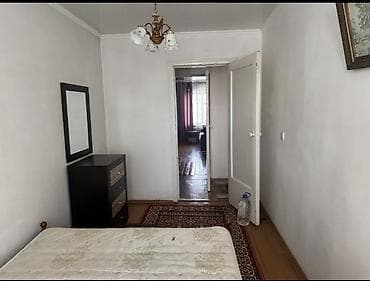 ts group: 3 комнаты, 55 м², Индивидуалка, 2 этаж — 2