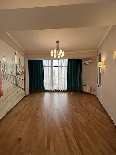 5 и более комнат, 237 м², Элитка, 9 этаж, Дизайнерский ремонт