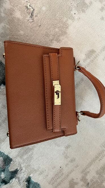 canpellini кошельки цена бишкек: Женская сумка — 1