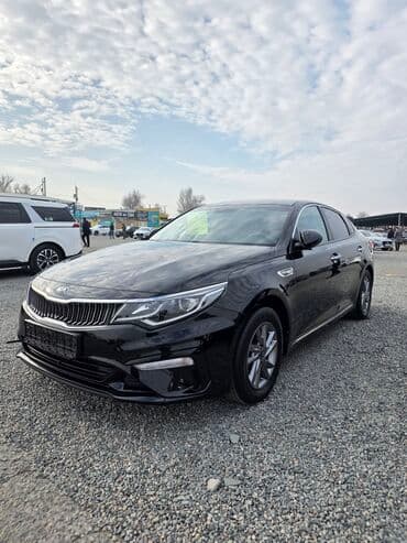 купить трактор мтз в рассрочку: Kia K5: 2019 г., 0.2 л, Автомат, Газ, Седан — 1