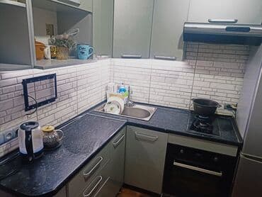 пользовались: Сдаётся комната в двухкомнатной квартире, район Юг-2. Комната — 5