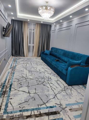 аренда гостевой дом: 2 комнаты, Собственник, Без подселения, С мебелью полностью — 1