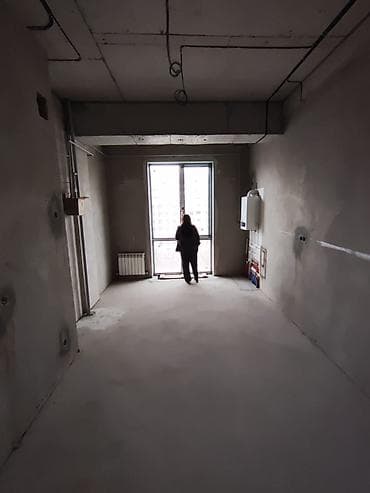 Новостройки от застройщика: Строится, Элитка, 3 комнаты, 110 м² — 2