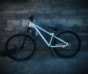 куплю бмх: BMX велосипед, Рама M (156 - 178 см), Новый — 2