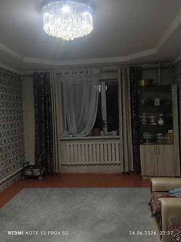 снят квартиру: 🔥 Срочно продаётся двухэтажный дом — 120 м² в отличной локации! 📍 — 3