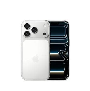 original store: IPhone 17 Pro, 512 ГБ, Серебристый, Кабель — 2