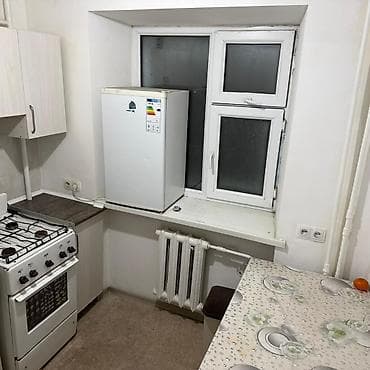 элитный квартиры: 1 комната, С мебелью частично — 1