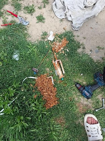 Сервис: Профессиональное обслуживание и ремонт водонагревателей — 2