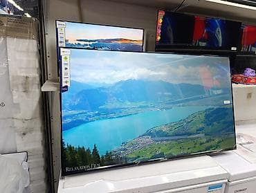 lg oled: Телевизоры Samsung Android 13 c голосовым управлением, 50 дюймовый 130 — 7