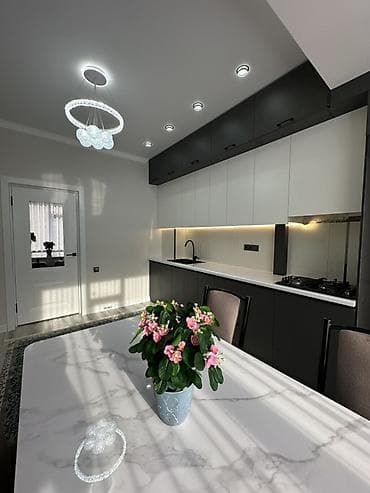 ихлас джал 15: 1 комната, 43 м², Элитка, 11 этаж, Дизайнерский ремонт — 2