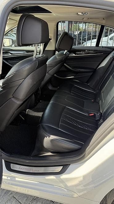 bmw e33: BMW 530: 2019 г., 2 л, Автомат, Бензин, Седан — 6