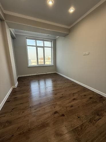 ишу комната: 1 комната, 42 м², Индивидуалка, 4 этаж, Евроремонт — 10