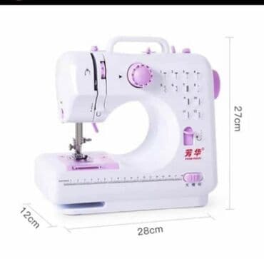 подольск машинка: Швейная машина — 1