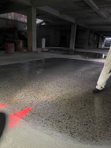 полимерное покрытие для бетонного пола купить: Стяжка Гарантия, Демонтаж, Монтаж Больше 6 лет опыта — 4