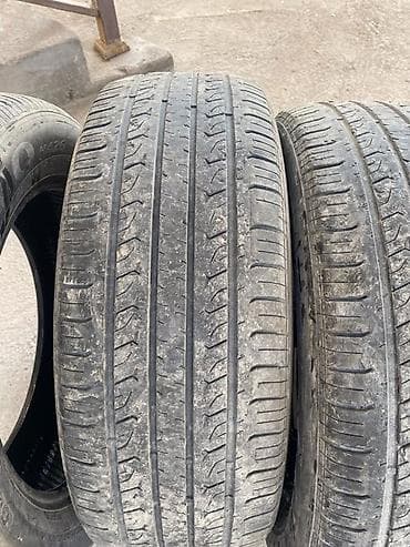 Транспорт: Шиналар 235 / 60 / R 18, Жай, Комплект, Жеңил унаалар, Centara — 2