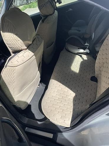 w203: Mercedes-Benz C-Class: 2002 г., 2 л, Автомат, Бензин, Седан — 5