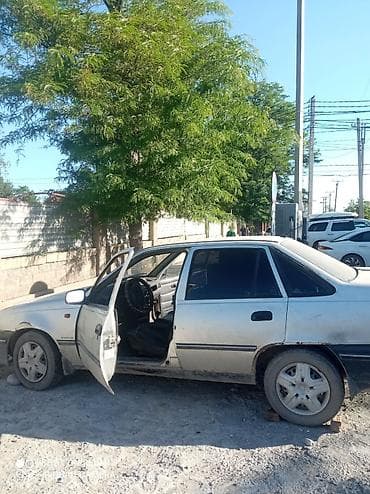 нексия 2 разбор: Daewoo Nexia: 2008 г., 1.5 л, Механика, Бензин, Седан — 1