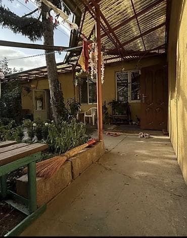 110000: Продаю дом связи с уездом (район советская Щербакова ) Дом — 10