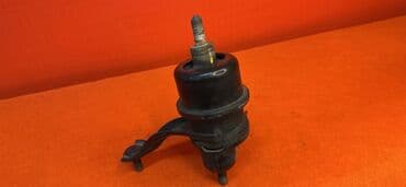 судно воздушная подушка суда воздушной подушке: Подушка мотора Toyota Б/у, Оригинал — 2