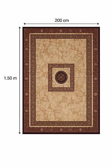 Балдар килемдери жана килемчелери: Килем Жаңы, 200 * 150, Жүн, Түркия — 1