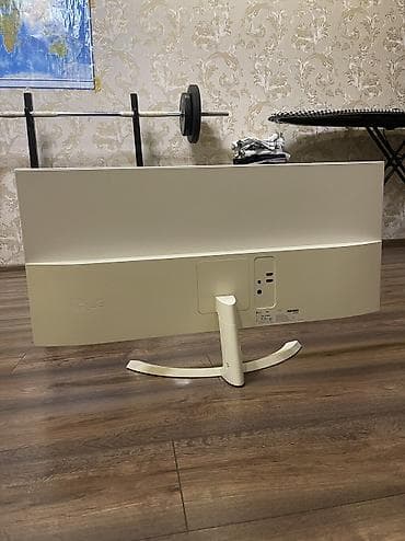 macbook air i7: Монитор, LG — 2