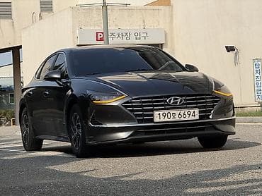соната насос: Hyundai Sonata: 2022 г., 2 л, Автомат, Гибрид, Седан — 3