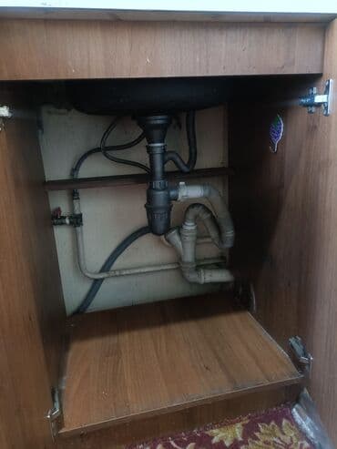 стелажи бу: Стенка-шкаф, Тип стенки-шкафа: Советская, Другое назначение, Б/у, Особенности: Для хранения посуды — 6