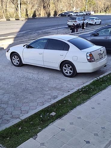 kia optima 2012: Nissan Altima: 2004 г., 2.5 л, Ручные, Бензин, Седан — 1