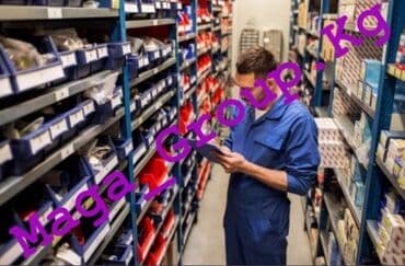 запчасти на бус сапог в бишкеке: Широкий ассортимент запчастей на коммерческий транспорт, высоко — 1