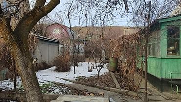 20 тон контейнер у: Садово-дачный участок в Арашане, СТ «Приборист» - Локация: панорамная — 2