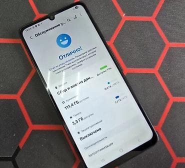 iphone 12 max: Samsung Galaxy A06, Б/у, 128 ГБ, цвет - Черный, 2 SIM — 3