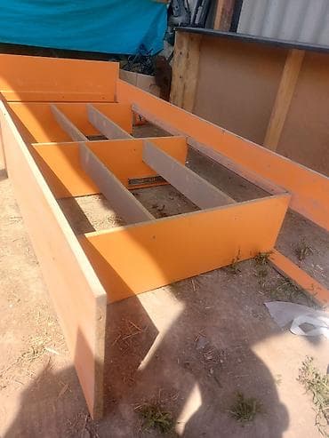 куплю кухонный шкаф: Кухонный шкаф, Напольный, Без мойки, ЛДСП — 4