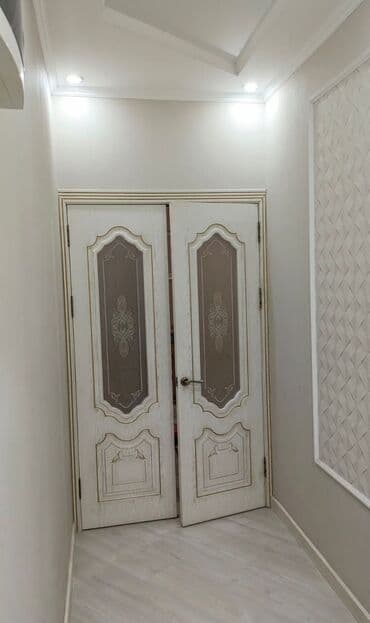 срочная продажа квартиры: 1 комната, 48 м², 108 серия, 1 этаж, Дизайнерский ремонт — 7