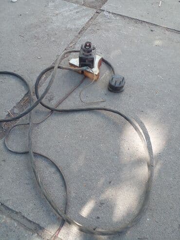 куплю ворота бу: Пускатель кабель 3 метра — 3